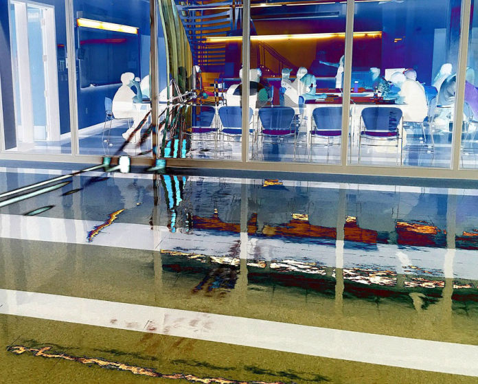 buzoneo y reparto de publicidad en academias de enseñanza