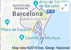 reparto de buzoneo y reparto de publicidad en ciudad vella barcelona