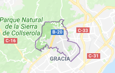 reparto de publicidad en Ronda Guinardo