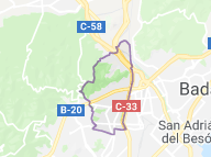 Buzoneo y reparto de publicidad en Nou Barris